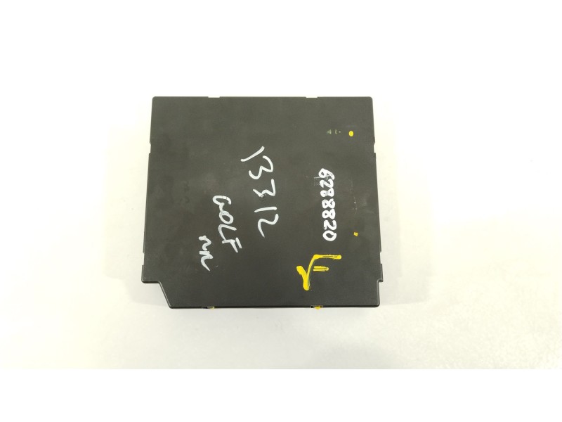 Recambio de modulo electronico para volkswagen golf vi (5k1) 1.6 tdi referencia OEM IAM 1K0937084D  