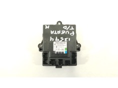 Recambio de modulo electronico para mercedes-benz clase b sports tourer (w245) b 180 cdi (245.207) referencia OEM IAM A169820862
