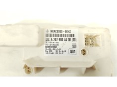 Recambio de modulo electronico para mercedes-benz clase clk (w207) coupe e 220 cdi blueefficiency (207.302) referencia OEM IAM A 2