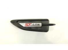 Recambio de moldura para ford kuga (cbs) st-line referencia OEM IAM GJ5416C217CA  