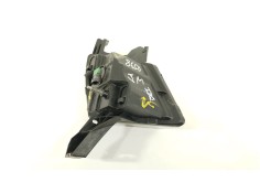 Recambio de faro antiniebla izquierdo para peugeot 407 st confort referencia OEM IAM 620836  085502012L 2