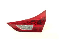 Recambio de piloto trasero derecho en porton para toyota auris (_e18_) 1.4 d-4d (nde180_) referencia OEM IAM 8158102460  