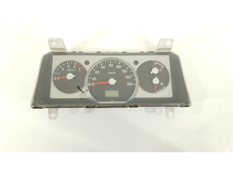 Recambio de cuadro instrumentos para renault maxity 130.35ñ5 referencia OEM IAM 708020019B  7485113504