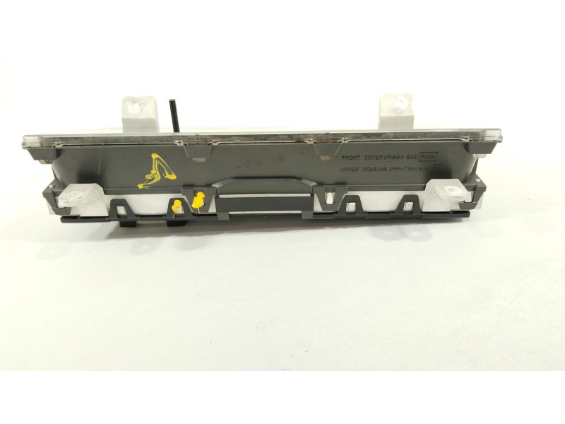 Recambio de cuadro instrumentos para renault maxity 130.35ñ5 referencia OEM IAM 708020019B  7485113504