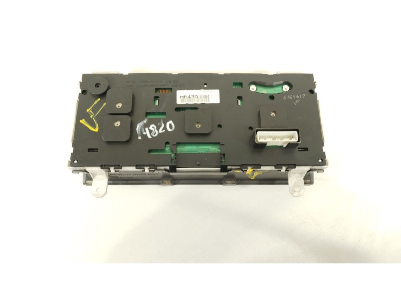 Recambio de cuadro instrumentos para renault maxity 130.35ñ5 referencia OEM IAM 708020019B  7485113504