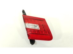 Recambio de piloto trasero izquierdo en porton para mercedes-benz clase clk (w207) coupe e 220 cdi blueefficiency (207.302) refe