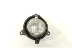 Recambio de faro antiniebla izquierdo para ssangyong rodius xdi referencia OEM IAM 8320121000  
