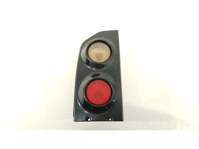 Recambio de piloto trasero izquierdo para » otros... santana 300 referencia OEM IAM 35537  