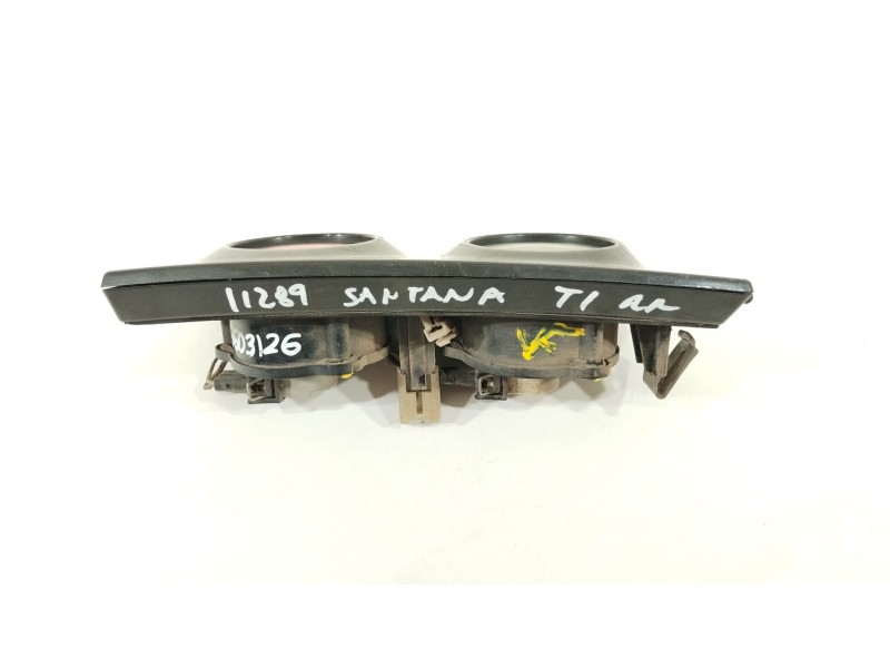Recambio de piloto trasero izquierdo para » otros... santana 300 referencia OEM IAM 35537  