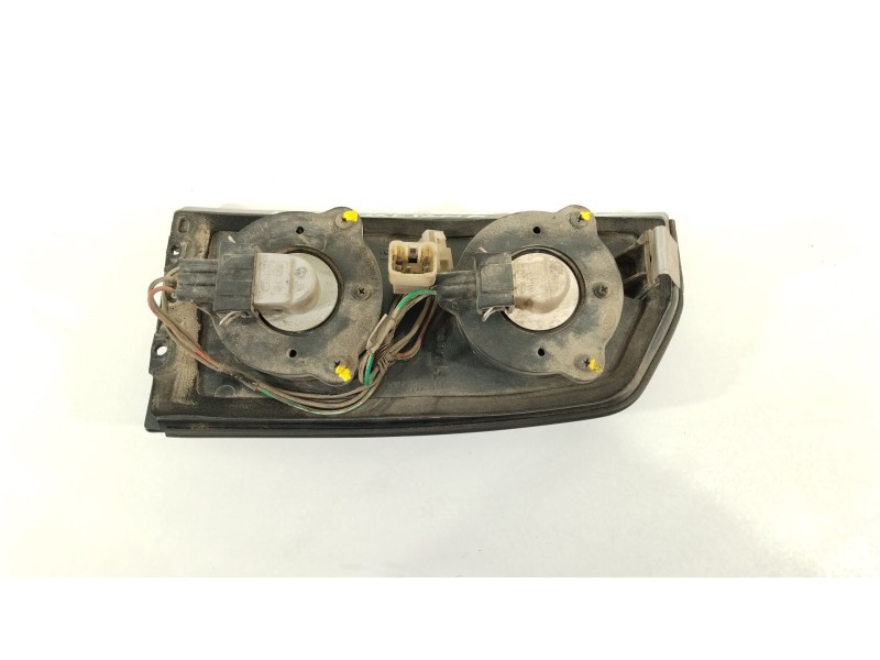 Recambio de piloto trasero izquierdo para » otros... santana 300 referencia OEM IAM 35537  