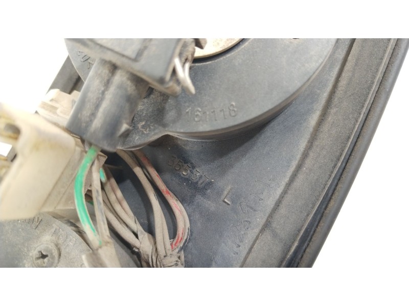 Recambio de piloto trasero izquierdo para » otros... santana 300 referencia OEM IAM 35537  