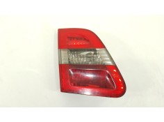 Recambio de piloto trasero izquierdo en porton para mercedes-benz clase b sports tourer (w245) b 180 cdi (245.207) referencia OE