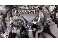 Recambio de motor completo para citroën c5 iii (rd_) 2.0 hdi 140 referencia OEM IAM RH01  