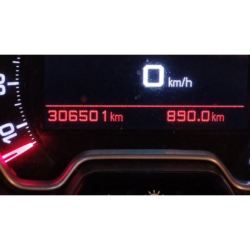 Recambio de motor completo para citroën c5 iii (rd_) 2.0 hdi 140 referencia OEM IAM RH01  