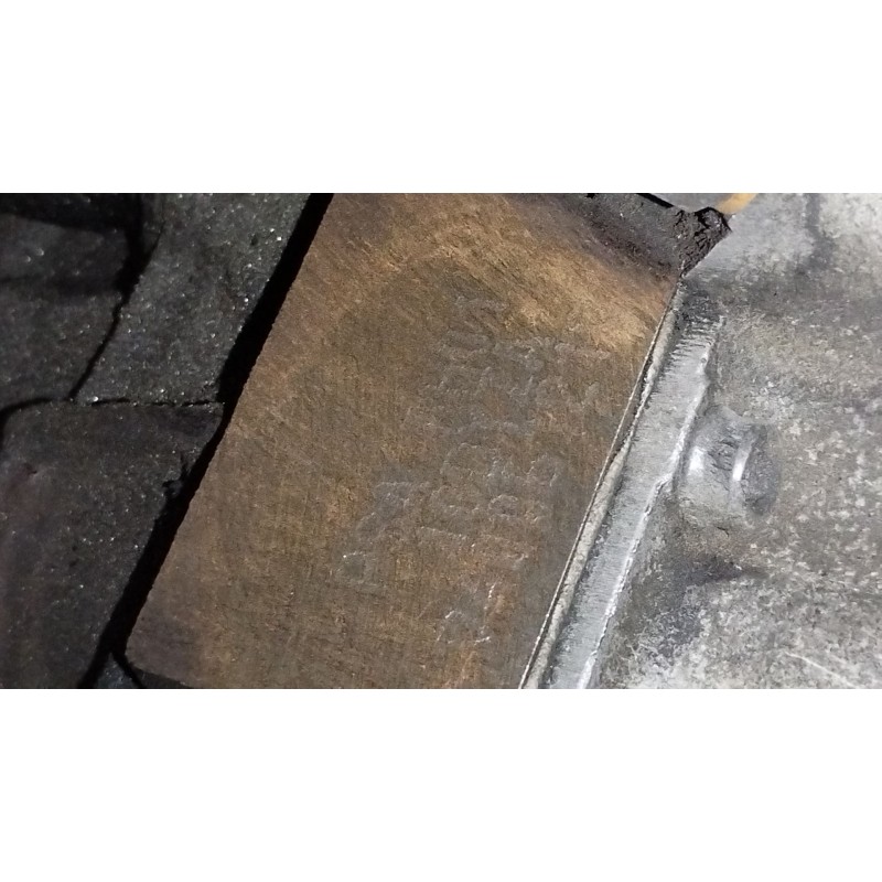 Recambio de motor completo para citroën c5 iii (rd_) 2.0 hdi 140 referencia OEM IAM RH01  