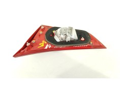 Recambio de piloto trasero izquierdo en porton para toyota auris (_e18_) 1.4 d-4d (nde180_) referencia OEM IAM 8159102450   2