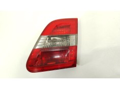 Recambio de piloto trasero derecho en porton para mercedes-benz clase b sports tourer (w245) b 180 cdi (245.207) referencia OEM 