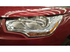 Recambio de faro izquierdo para citroën c4 ii (nc_) 1.6 hdi 110 referencia OEM IAM 9687308280   2