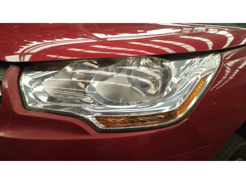 Recambio de faro izquierdo para citroën c4 ii (nc_) 1.6 hdi 110 referencia OEM IAM 9687308280  