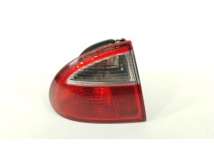 Recambio de piloto trasero izquierdo para seat leon (1m1) 1.9 tdi referencia OEM IAM 1M6945111 1M6945257 1M6945095A