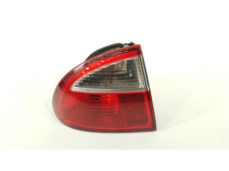 Recambio de piloto trasero izquierdo para seat leon (1m1) 1.9 tdi referencia OEM IAM 1M6945111 1M6945257 1M6945095A