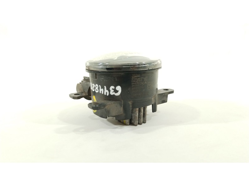 Recambio de faro antiniebla izquierdo para peugeot 508 2.0 blue-hdi fap referencia OEM IAM 9811333380 90076005 89250311