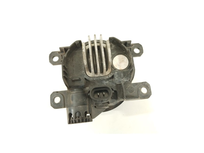 Recambio de faro antiniebla izquierdo para peugeot 508 2.0 blue-hdi fap referencia OEM IAM 9811333380 90076005 89250311