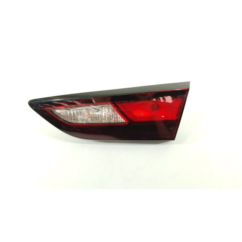 Recambio de piloto trasero derecho en porton para opel astra k lim. 5türig business referencia OEM IAM 13401163  