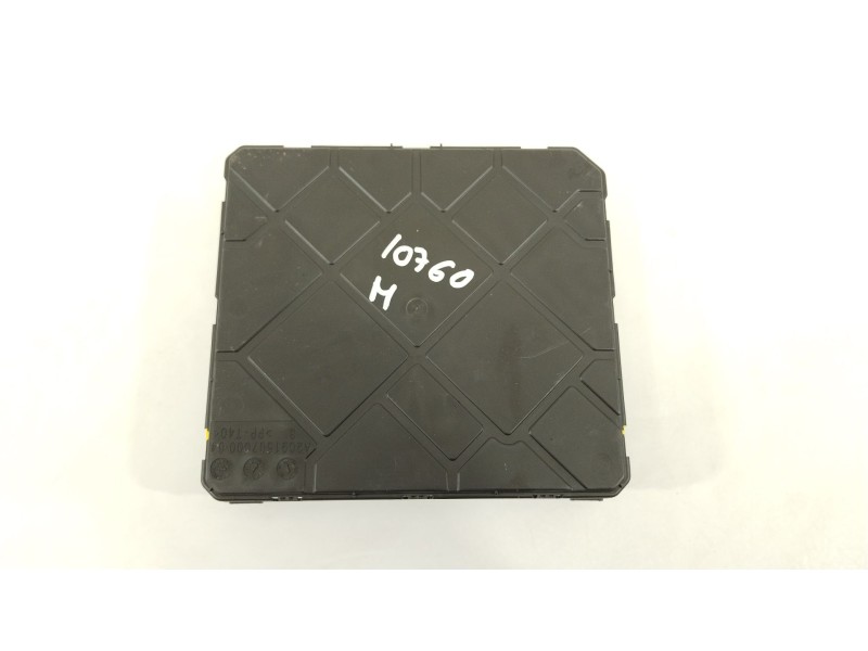 Recambio de modulo confort para seat arona (kj7, kjp) 1.6 mpi referencia OEM IAM 2Q5937190C  