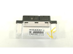 Recambio de centralita motor uce para seat arona (kj7, kjp) 1.6 mpi referencia OEM IAM 04E907309FD  