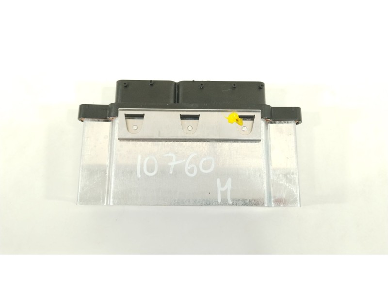 Recambio de centralita motor uce para seat arona (kj7, kjp) 1.6 mpi referencia OEM IAM 04E907309FD  