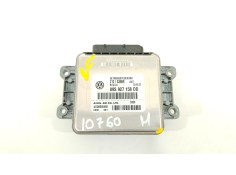 Recambio de centralita cambio automatico para seat arona (kj7, kjp) 1.6 mpi referencia OEM IAM 09S927158DD  