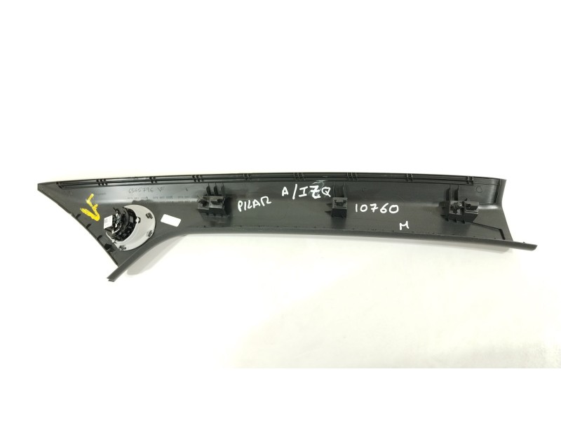 Recambio de moldura para seat arona (kj7, kjp) 1.6 mpi referencia OEM IAM 6F9867233  