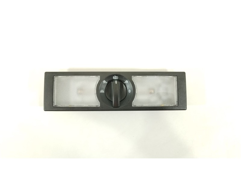 Recambio de luz interior para seat arona (kj7, kjp) 1.6 mpi referencia OEM IAM 6Q0947291B  