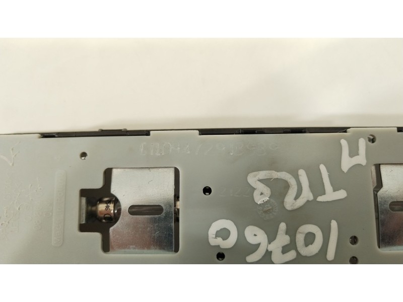 Recambio de luz interior para seat arona (kj7, kjp) 1.6 mpi referencia OEM IAM 6Q0947291B  