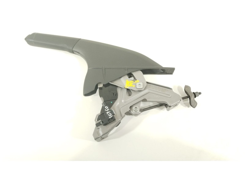 Recambio de palanca freno de mano para seat arona (kj7, kjp) 1.6 mpi referencia OEM IAM 6F0711301Q  