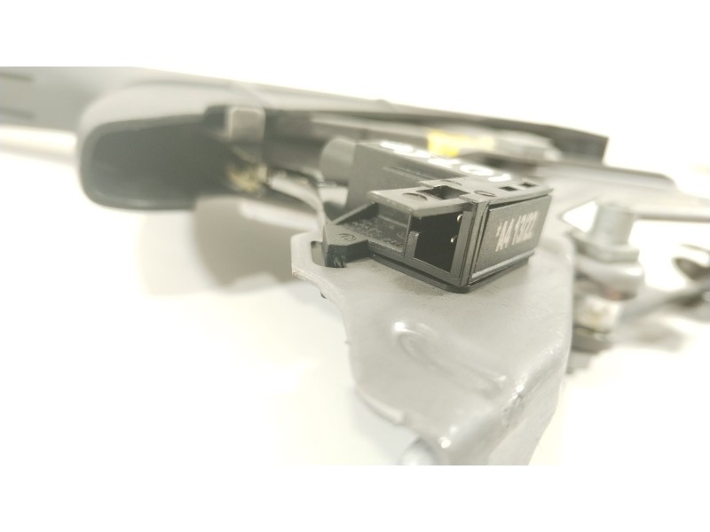 Recambio de palanca freno de mano para seat arona (kj7, kjp) 1.6 mpi referencia OEM IAM 6F0711301Q  