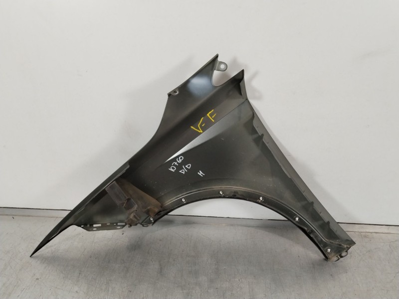 Recambio de aleta delantera derecha para seat arona (kj7, kjp) 1.6 mpi referencia OEM IAM 6F9821106  