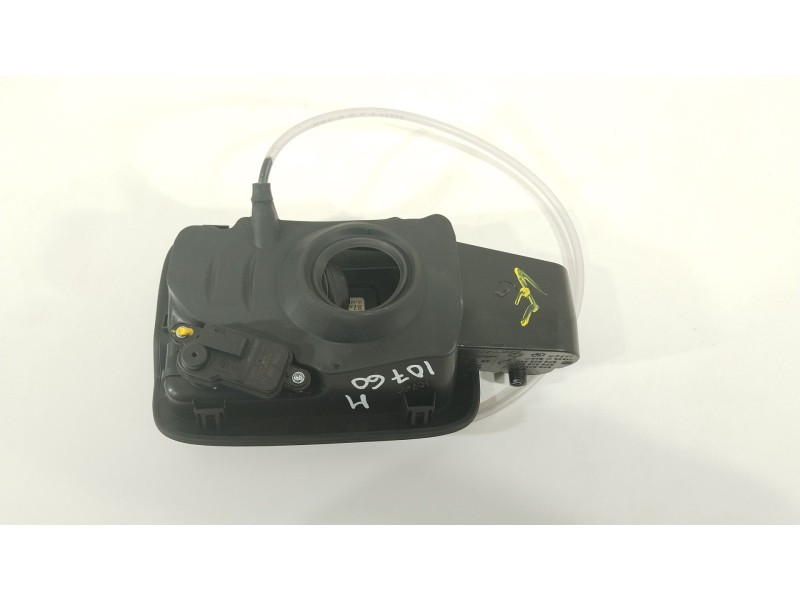 Recambio de tapa exterior combustible para seat arona (kj7, kjp) 1.6 mpi referencia OEM IAM 6F9809905  8V0862159A