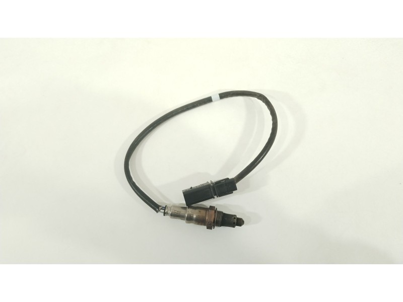 Recambio de sonda lambda para seat arona (kj7, kjp) 1.6 mpi referencia OEM IAM 04E906262JK  