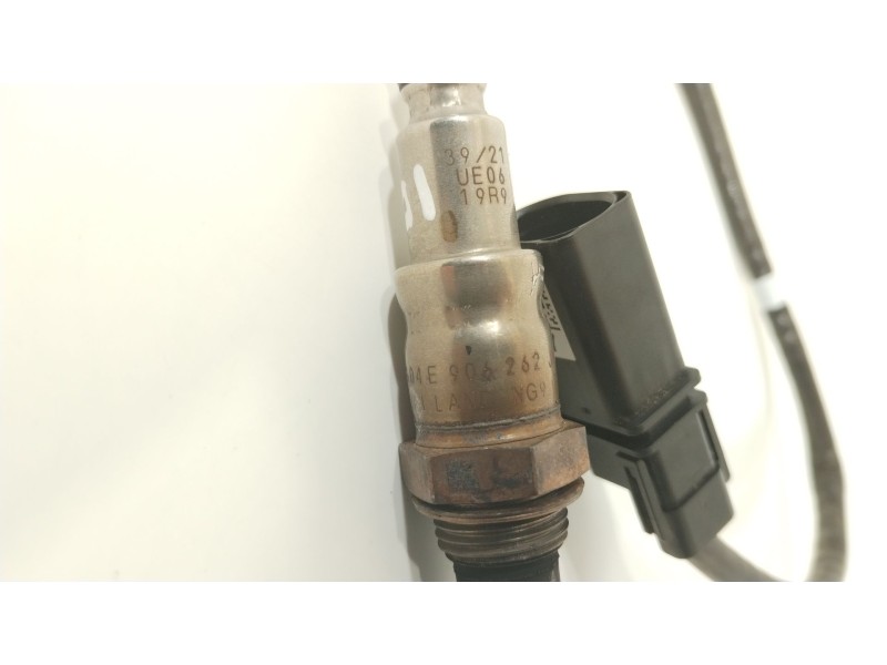 Recambio de sonda lambda para seat arona (kj7, kjp) 1.6 mpi referencia OEM IAM 04E906262JK  