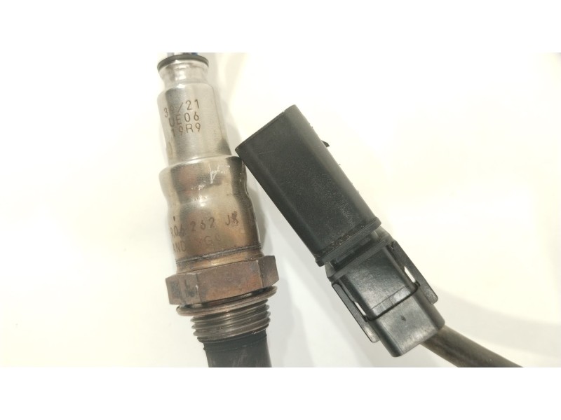 Recambio de sonda lambda para seat arona (kj7, kjp) 1.6 mpi referencia OEM IAM 04E906262JK  