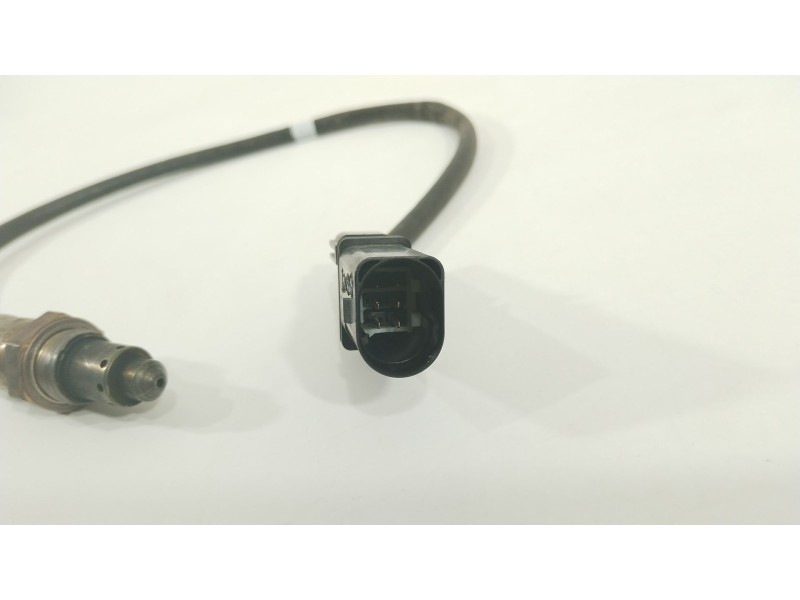 Recambio de sonda lambda para seat arona (kj7, kjp) 1.6 mpi referencia OEM IAM 04E906262JK  