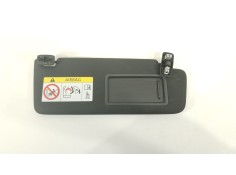 Recambio de parasol derecho para seat arona (kj7, kjp) 1.6 mpi referencia OEM IAM 5G0857552DC  