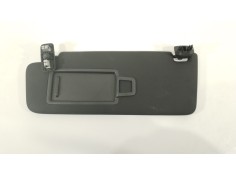 Recambio de parasol izquierdo para seat arona (kj7, kjp) 1.6 mpi referencia OEM IAM 5G0857551AG  