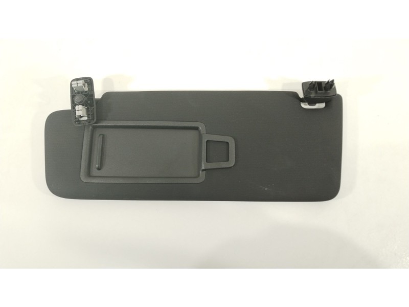 Recambio de parasol izquierdo para seat arona (kj7, kjp) 1.6 mpi referencia OEM IAM 5G0857551AG  