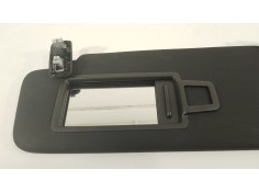 Recambio de parasol izquierdo para seat arona (kj7, kjp) 1.6 mpi referencia OEM IAM 5G0857551AG   2