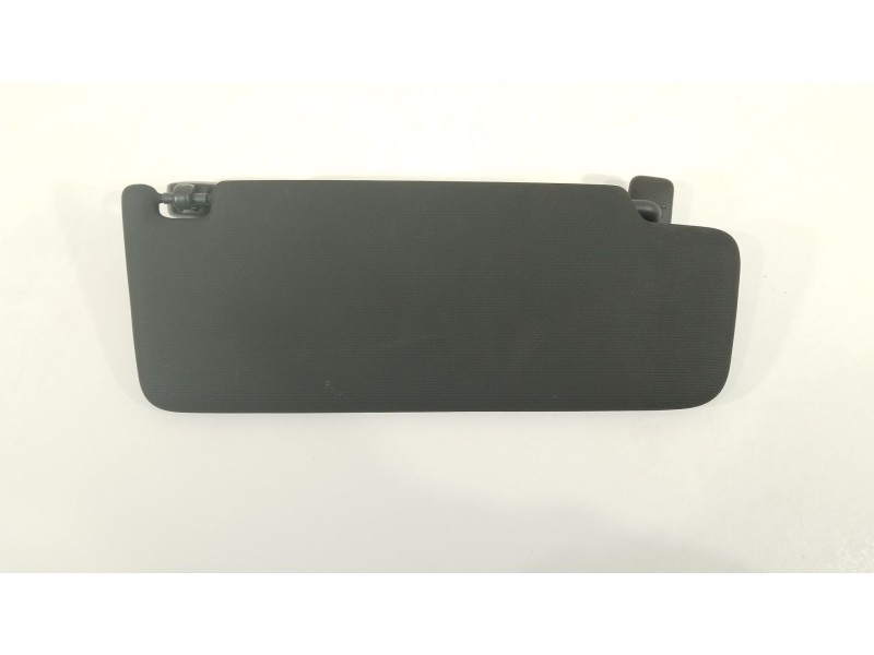 Recambio de parasol izquierdo para seat arona (kj7, kjp) 1.6 mpi referencia OEM IAM 5G0857551AG  