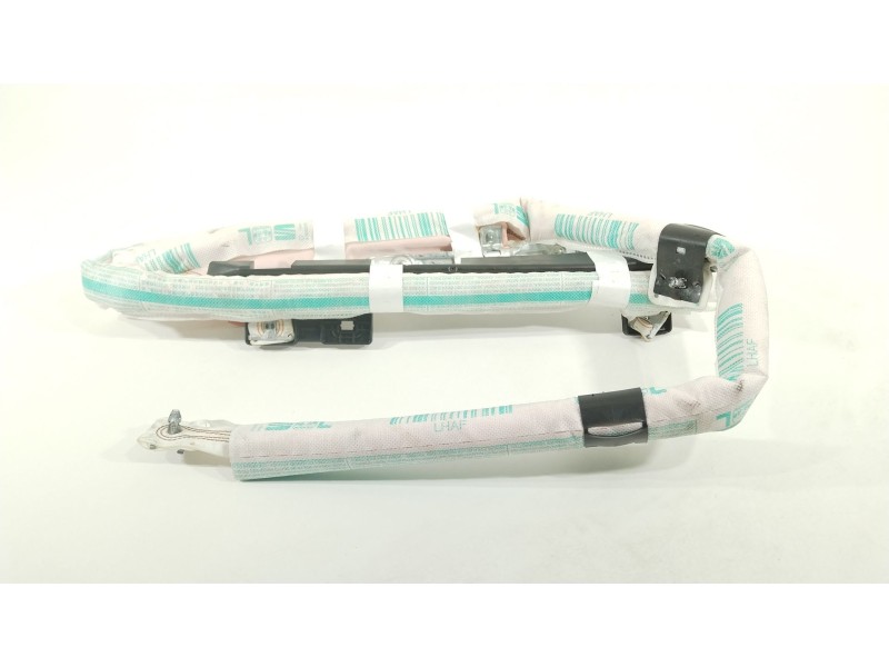 Recambio de airbag lateral delantero izquierdo para seat arona (kj7, kjp) 1.6 mpi referencia OEM IAM 6F9880741H  