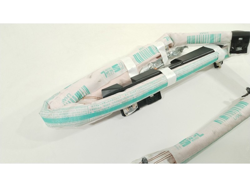 Recambio de airbag lateral delantero izquierdo para seat arona (kj7, kjp) 1.6 mpi referencia OEM IAM 6F9880741H  